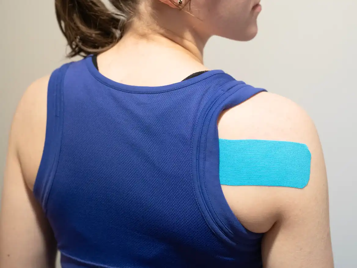 Sports Taping