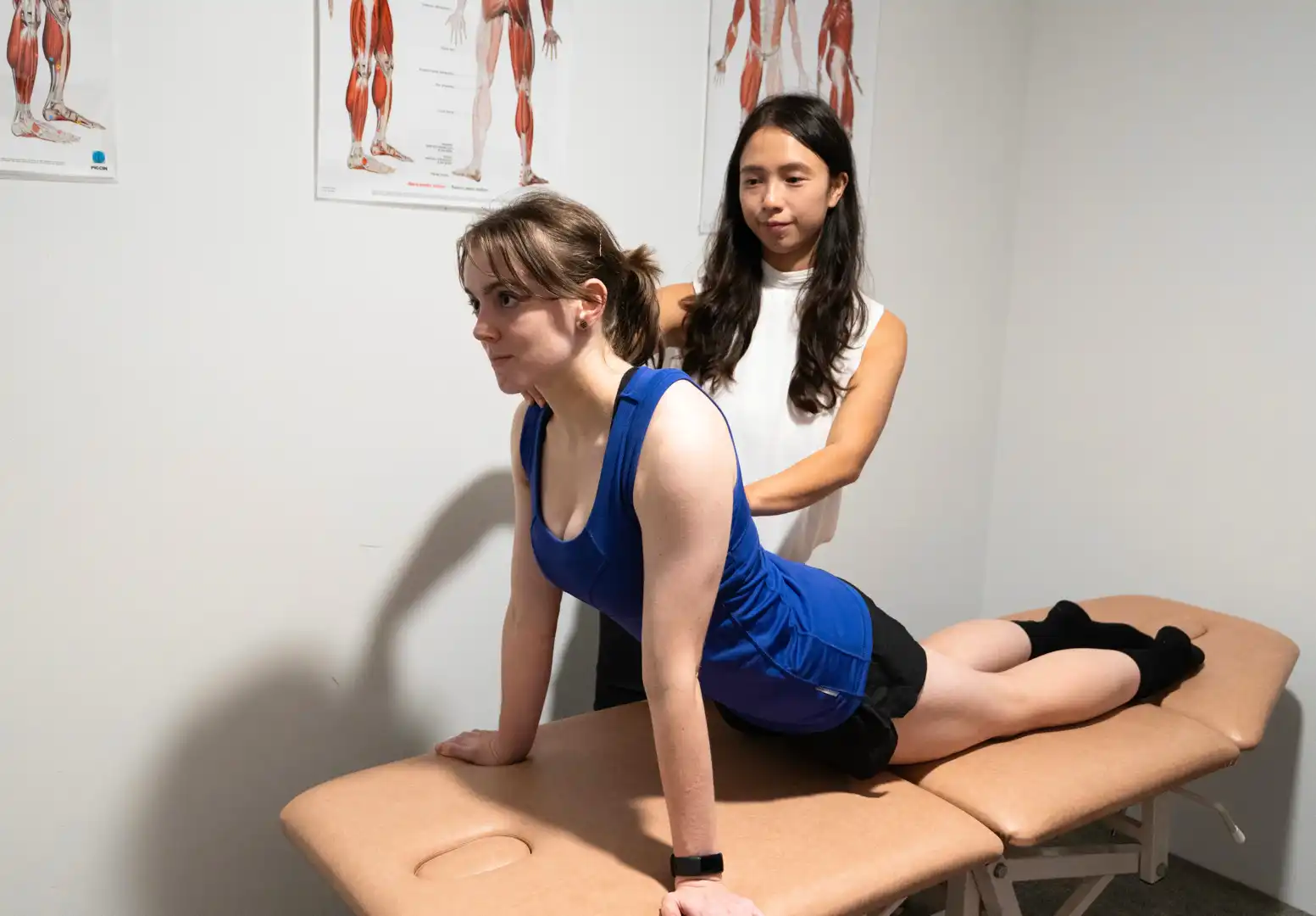Exercise Therapy